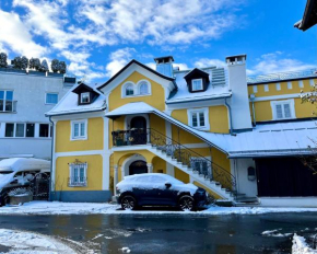 Schmiedh��usl Kitzbühel